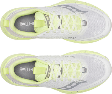 Sneakers og sko Saucony Saucony RIDE TR2 Hvid | s10951-151, 3