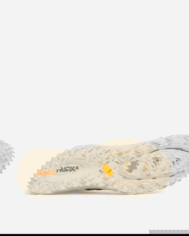 Sneakers og sko Hoka One One Mafate Three2 Orange | 1141572-SRLL, 5