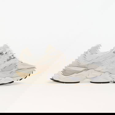 Sneakers og sko New Balance 9060 White Hvid | U9060WHT, 2