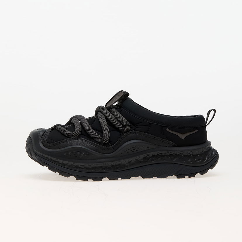Sneakers og sko Hoka One One Ora Primo "Black" Sort | 1141570-BBLC