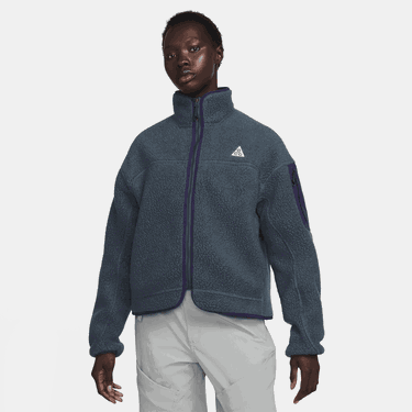 Sweatshirt Nike ACG „Arctic Wolf“ Polartec Turkis | FB8006-328, 3