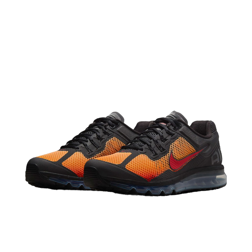 Sneakers og sko Nike Air Max 2013 Sunset Sort | HF4887-873