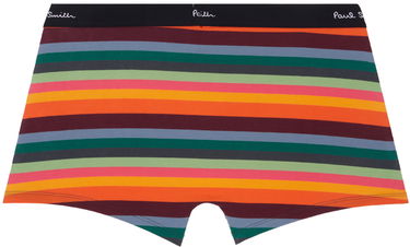 Boksere Paul Smith Paul Smith Five-Pack 'Artist Stripe' Boxer Briefs Flerfarvet | M1A-914-M5PK1-79, 2