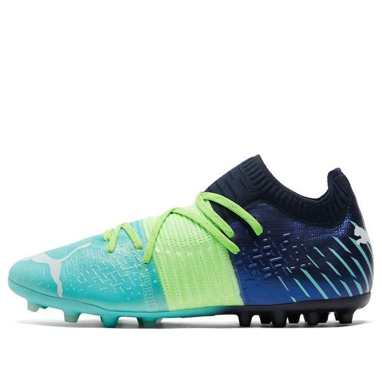 Sneakers og sko Puma Future Z 1.2 MG Blå | 106481-03, 0