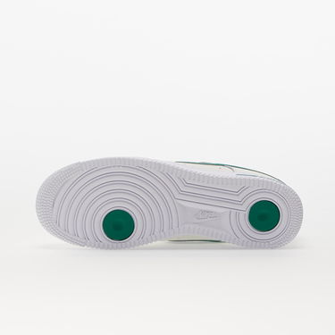 Sneakers og sko Nike Air Force 1 Low 40th Anniversary "Malachite" Hvid | DQ7658-101, 3