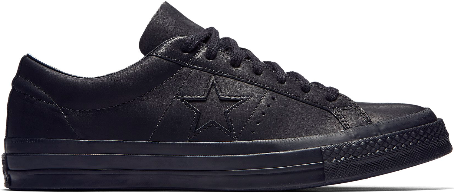 Sneakers og sko Converse One Star Ox Engineered Garments Dark Navy Mørkeblå | 160280C, 0