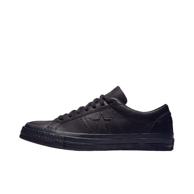 Sneakers og sko Converse One Star Ox Engineered Garments Dark Navy Mørkeblå | 160280C