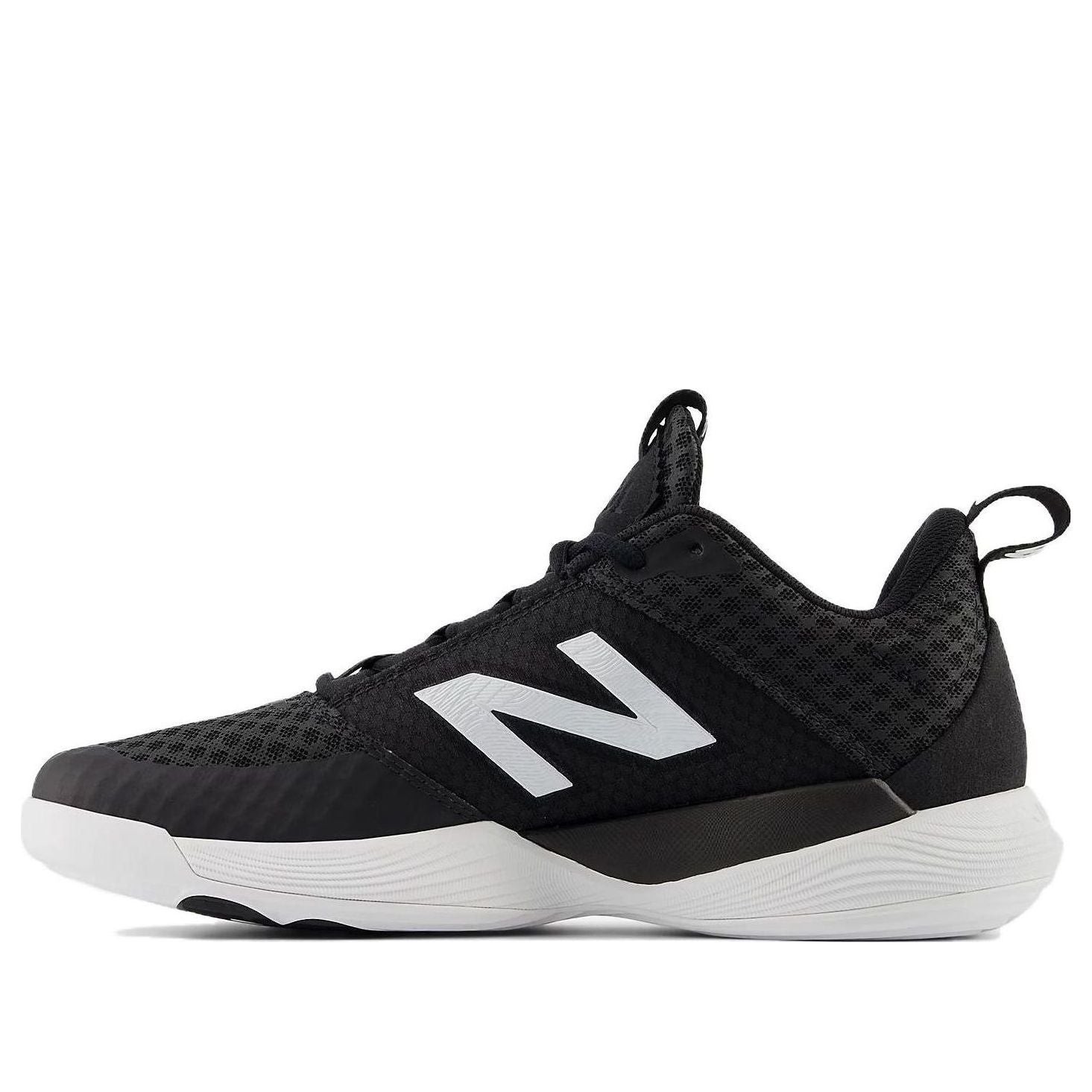 Sneakers og sko New Balance FuelCell VB-01 Sort | WCHVOLBK, 0