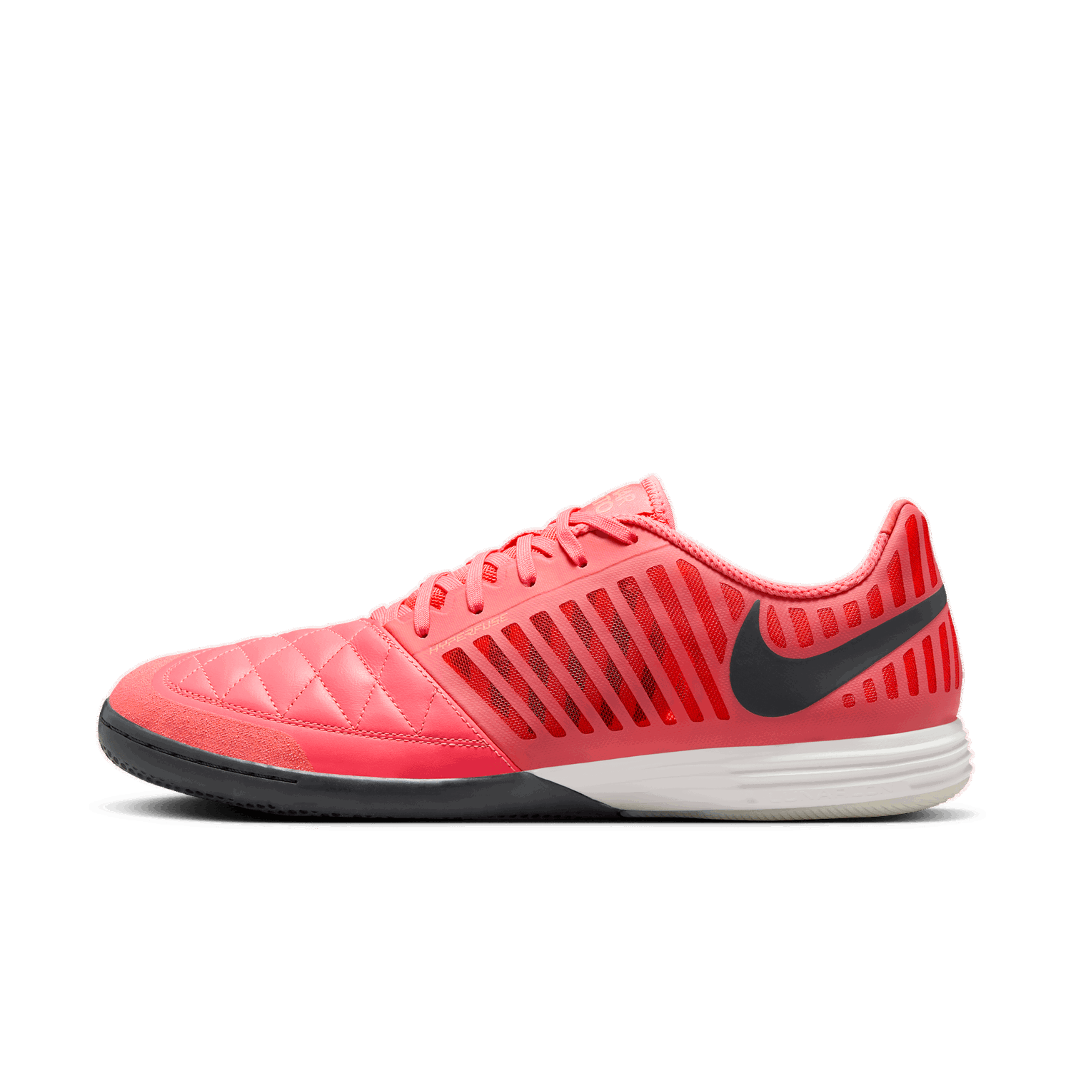 Sneakers og sko Nike Lunargato II Lyserød | 580456-802, 0