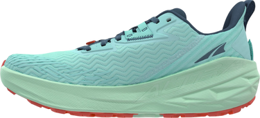 Sneakers og sko Altra Running Experience Wild Grøn | al0a85qd3361, 3