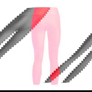 Leggings Under Armour HeatGear High Ankle Leggings Rød | 1365335-628, 3