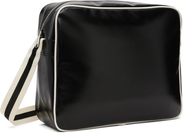 Skuldertaske Fred Perry Fred Perry Classic Shoulder Bag Sort | L8257, 2