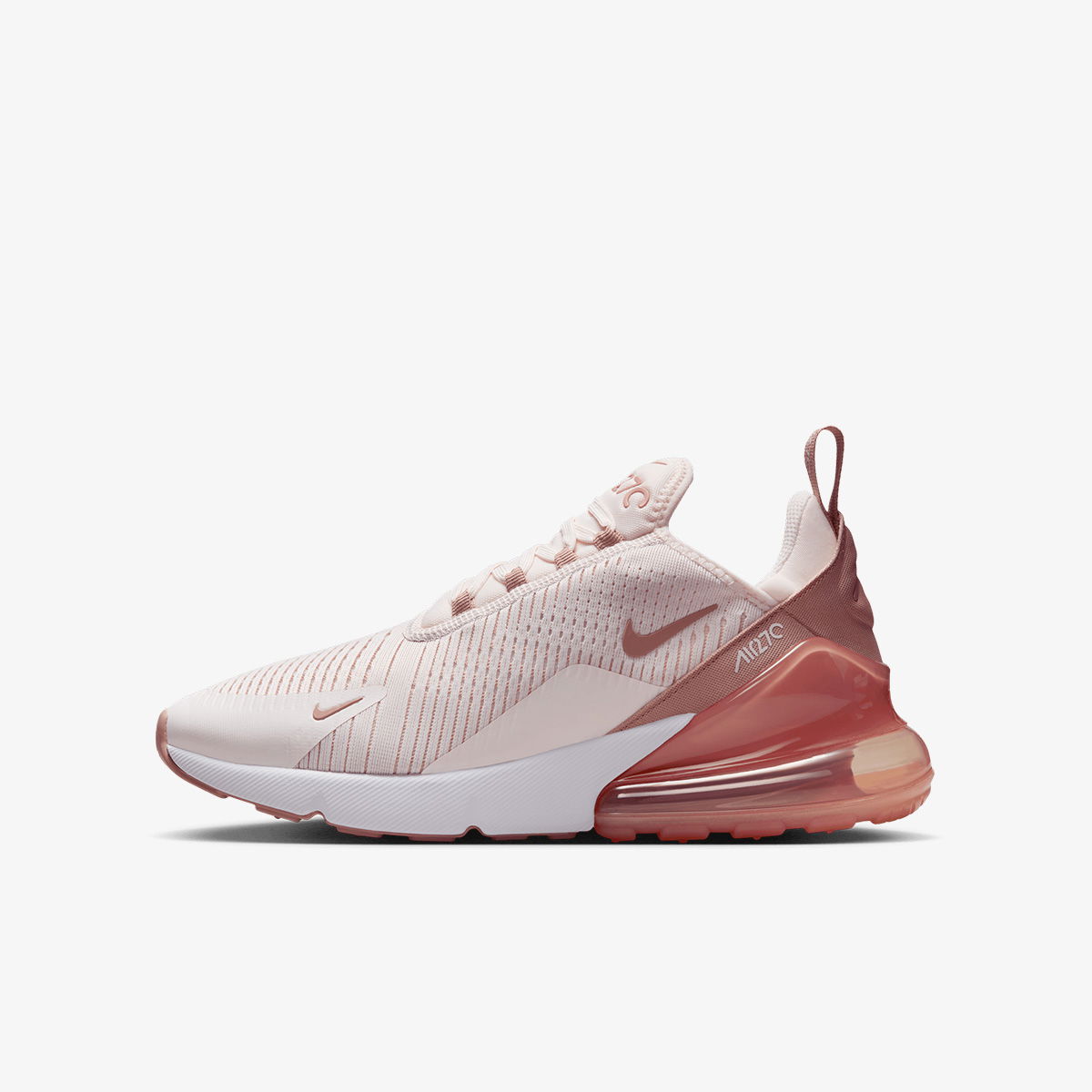 Sneakers og sko Nike Air Max 270 Lyserød | HJ3222-600, 0