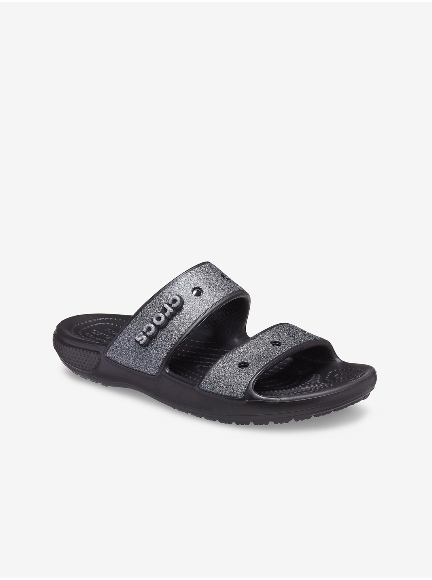 Sneakers og sko Crocs Classic Out Of This World Sandals Grå | 207769_001, 1