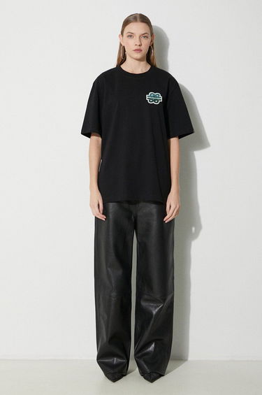 T-shirt Filling Pieces T-Shirt Gowtu With Application Sort | 74433921861, 1