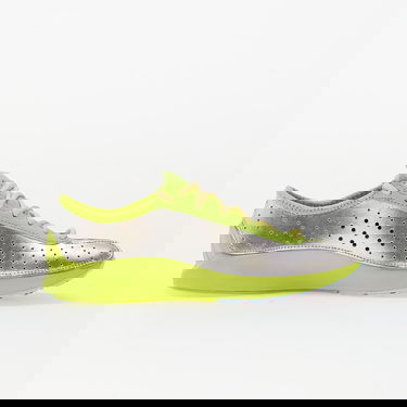 Sneakers og sko Nike Air Superfly Sneakers Cyber / Lemon Metalisk | IB5824-300, 4