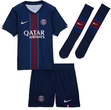 Jersey Nike PSG Home Kit 2025/26 Mørkeblå | hj5626-411, 0