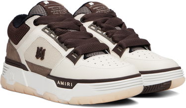 Sneakers og sko AMIRI MA-1 Hvid | AMFOSR1130, 3