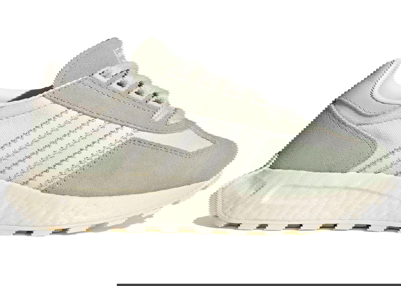 Sneakers og sko adidas Originals Retropy E5 Beige Sage W Beige | IF5408, 0
