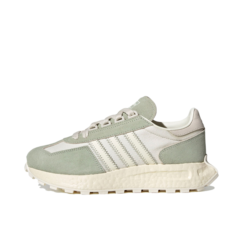 Sneakers og sko adidas Originals Retropy E5 Beige Sage W Beige | IF5408