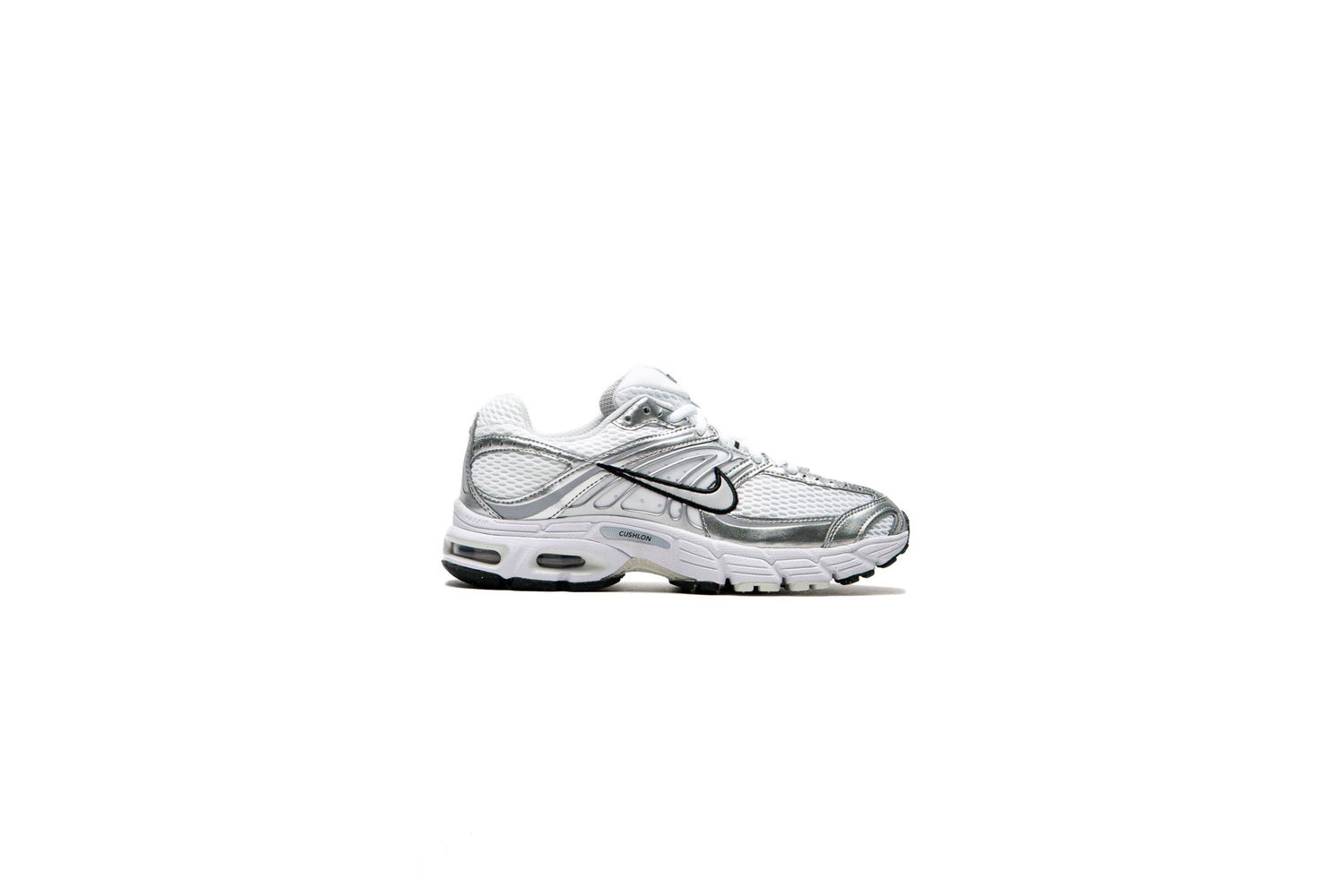 Sneakers og sko Nike Air Max Moto 2K Metalisk | HQ2056-103, 0