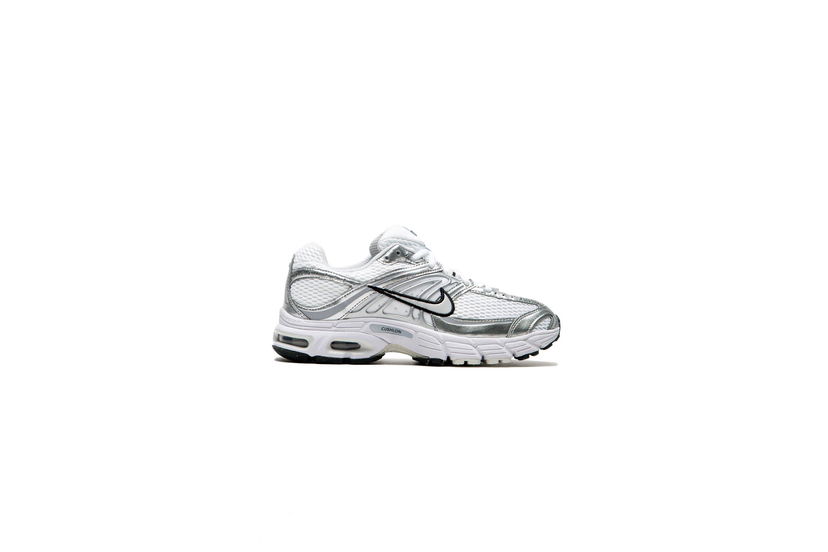 Sneakers og sko Nike Air Max Moto 2K Hvid | HQ2056-103