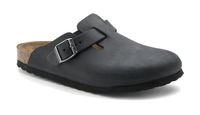 Boston Oiled Leather