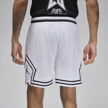 Shorts Jordan Jordan Sport Diamond Dri-FIT Hvid | FN5869-100, 4