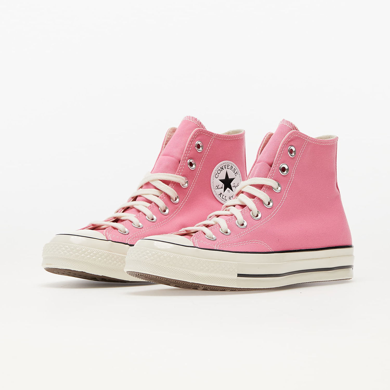 Sneakers og sko Converse Chuck 70 Hi "Pink" Lyserød | 172678C, 1