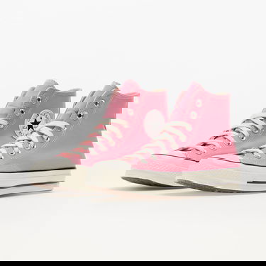 Sneakers og sko Converse Chuck 70 Hi "Pink" Lyserød | 172678C, 1