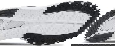 Sneakers og sko Under Armour HOVR Mega 2 Clone W Sort | 3024480-001, 2
