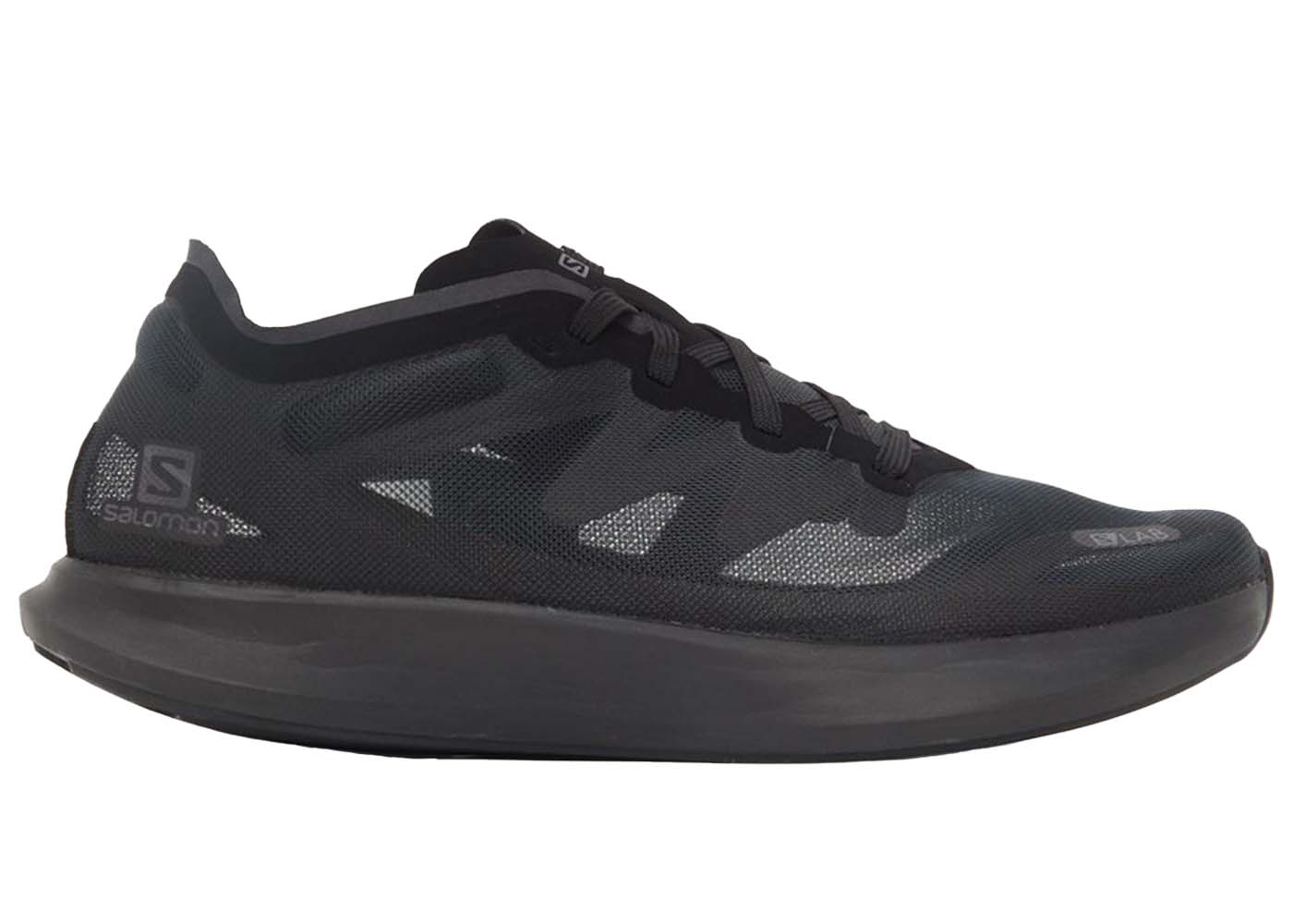 Sneakers og sko Salomon S/Lab Phantantasm Sort | L4136740036, 0