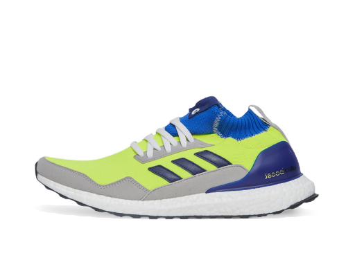 Løbe adidas Performance UltraBoost Mid "Prototype" Flerfarvet | BD7399