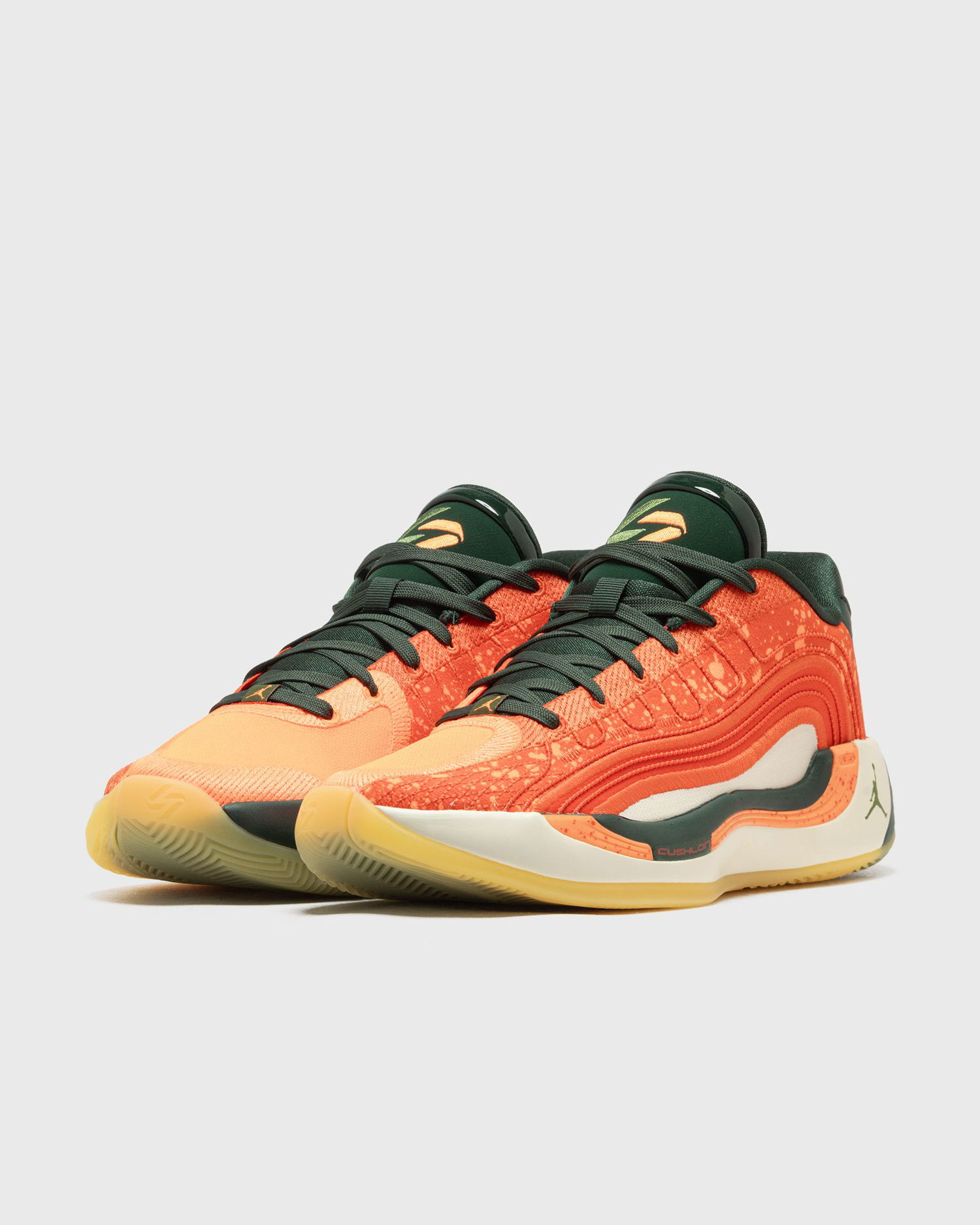 Sneakers og sko Jordan Luka 4 "Gone Camping'" Orange | IB7903-300, 1