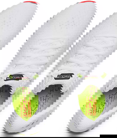 Sneakers og sko Under Armour HOVR Infinite 3 Hvid | 3023556-109, 3