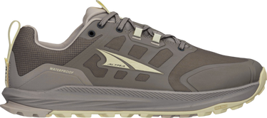 Sneakers og sko Altra Running Lone Peak 9 Waterproof Low Grå | al0a85pm-9231, 0