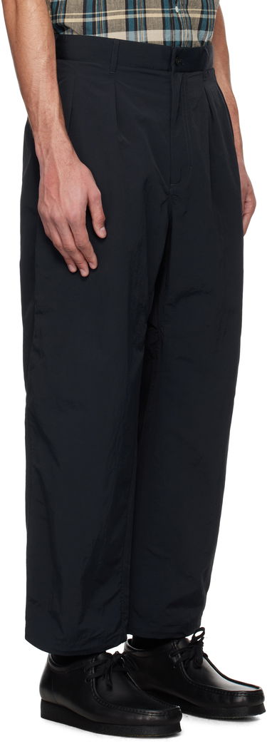 Bukser NANAMICA nanamica Deck Trousers Beige | S25SC003U, 4