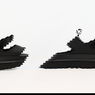Sneakers og sko UGG GOLDENGLOW W Sort | 1152685-BLK, 2