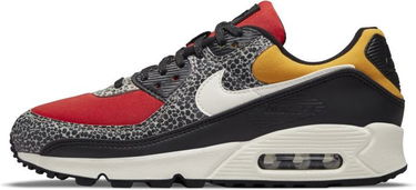 Sneakers og sko Nike Air Max 90 SE W Grå | DC9446-001, 0