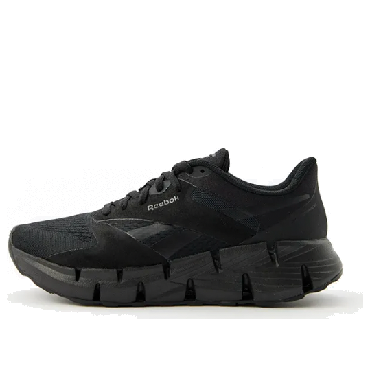 Sneakers og sko Reebok Zig Dynamica 5 Sort | 100074662