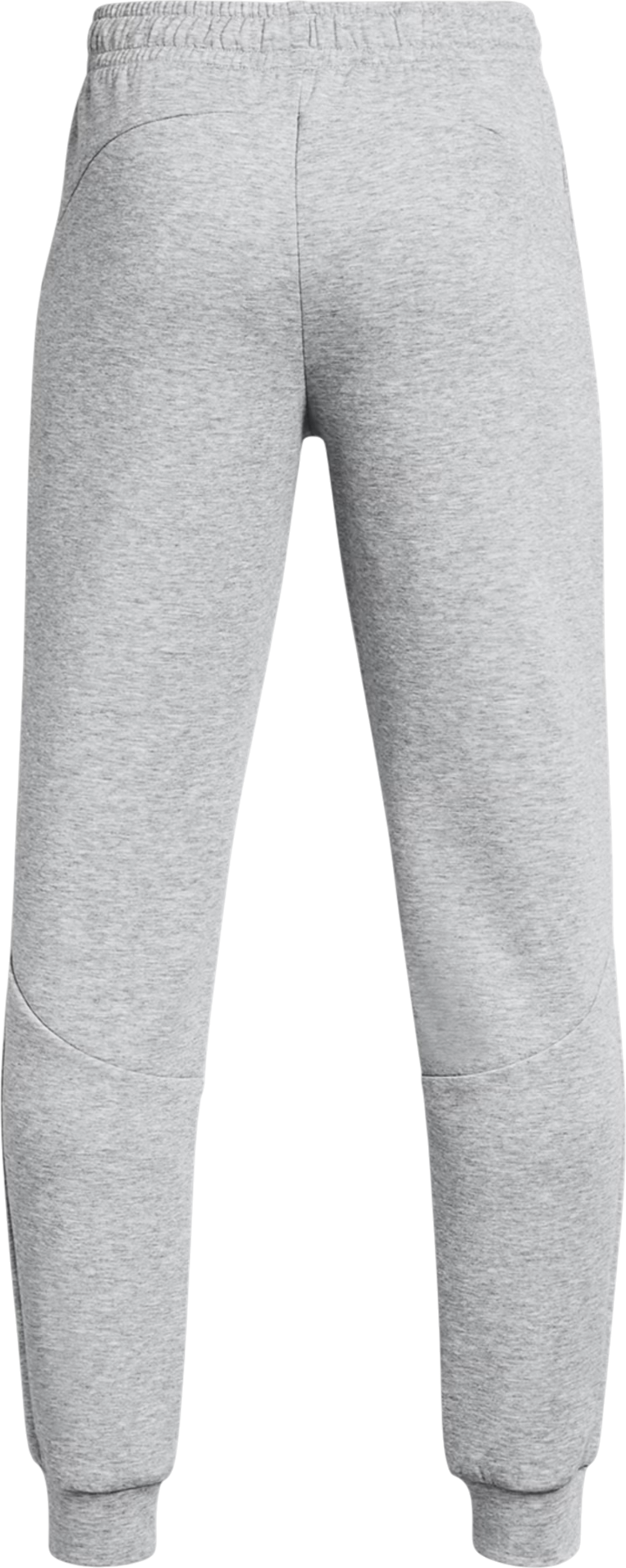 Joggingbukser Under Armour Unstoppable Fleece Joggers with Zippered Pocket Grå | 1386689-011, 1