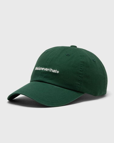 Kasket thisisneverthat T-Logo Cap Grøn | TN240WHWBC01GRN, 0