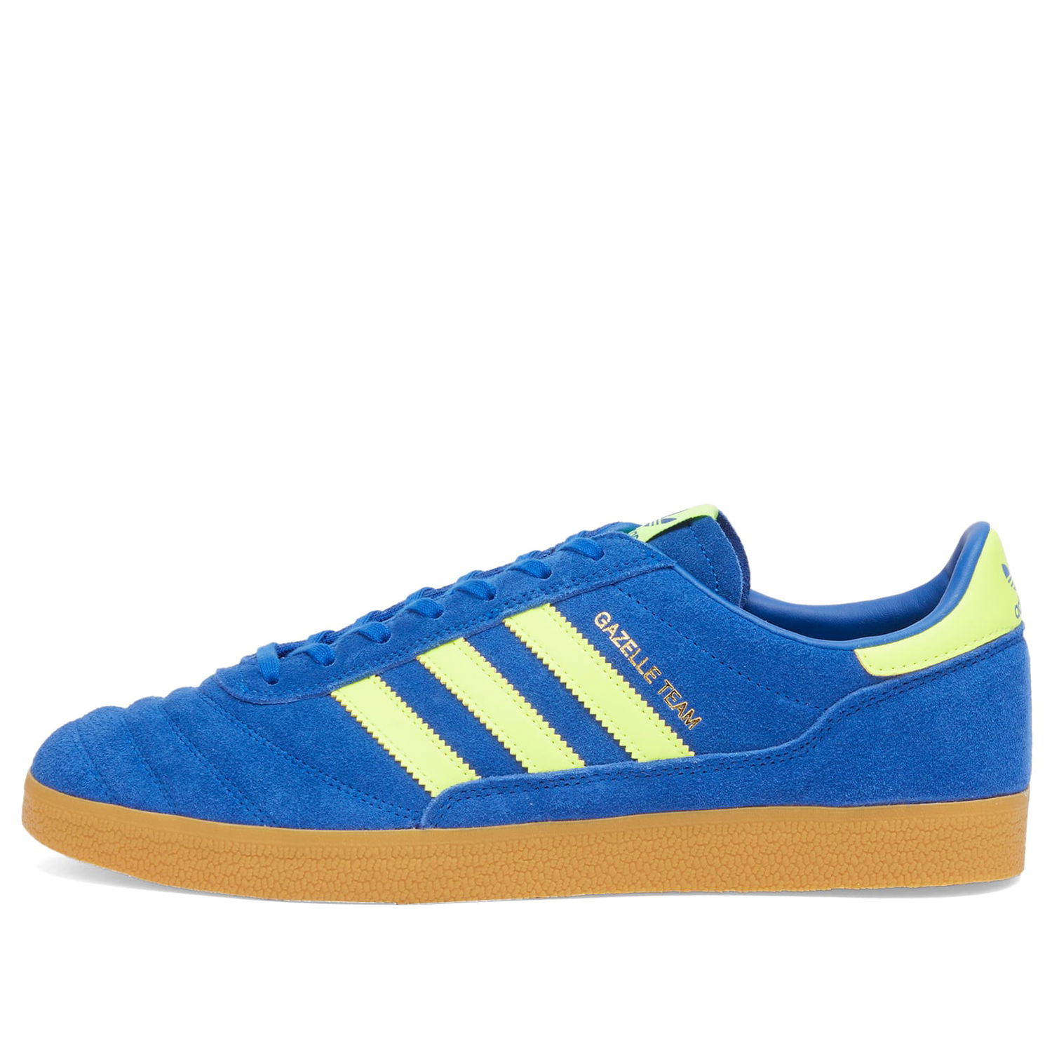 Sneakers og sko adidas Originals Gazelle Team Blå | II0007, 0