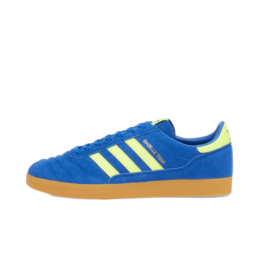 Sneakers og sko adidas Originals Gazelle Team Blå | II0007
