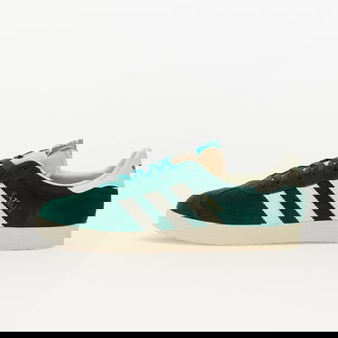 Sneakers og sko adidas Originals Gazelle Grøn | GY7338, 0