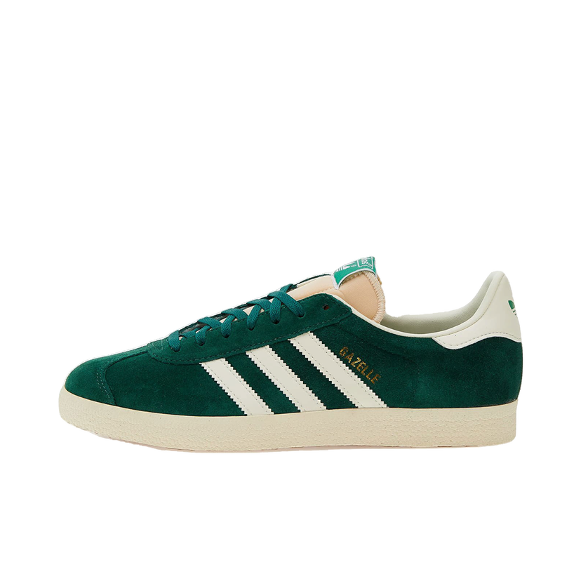 Sneakers og sko adidas Originals Gazelle Grøn | GY7338