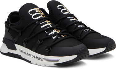 Sneakers og sko Versace Versace Jeans Couture Dynamic Sort | E78YA3SA6_EZSC66, 3