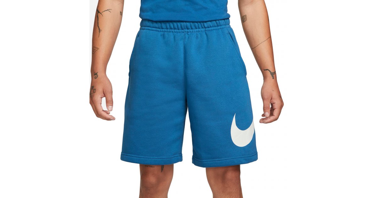 Shorts Nike Nike Sportswear Club Shorts Blå | bv2721-407, 1