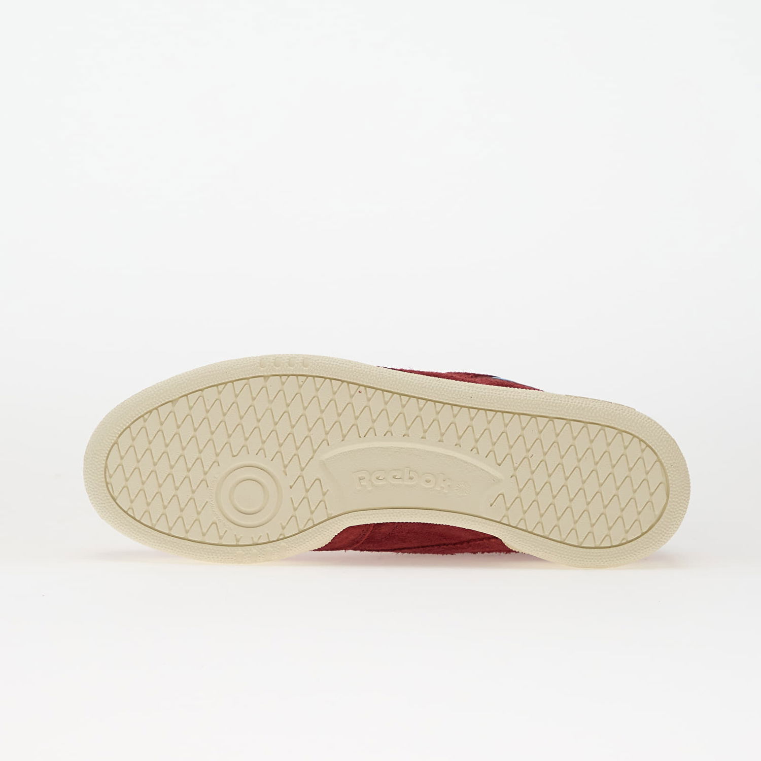 Sneakers og sko Reebok Club C 85 39 Bourgogne | 100229856, 1
