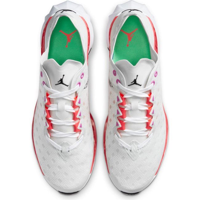 Sneakers og sko Jordan Jordan Trunner Ultimate "Flash Crimson" Hvid | DA2283-102, 1